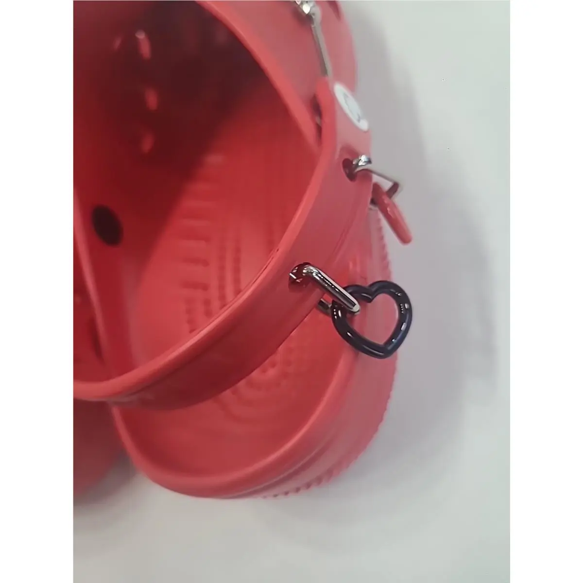 Crocs shoes - Red 5