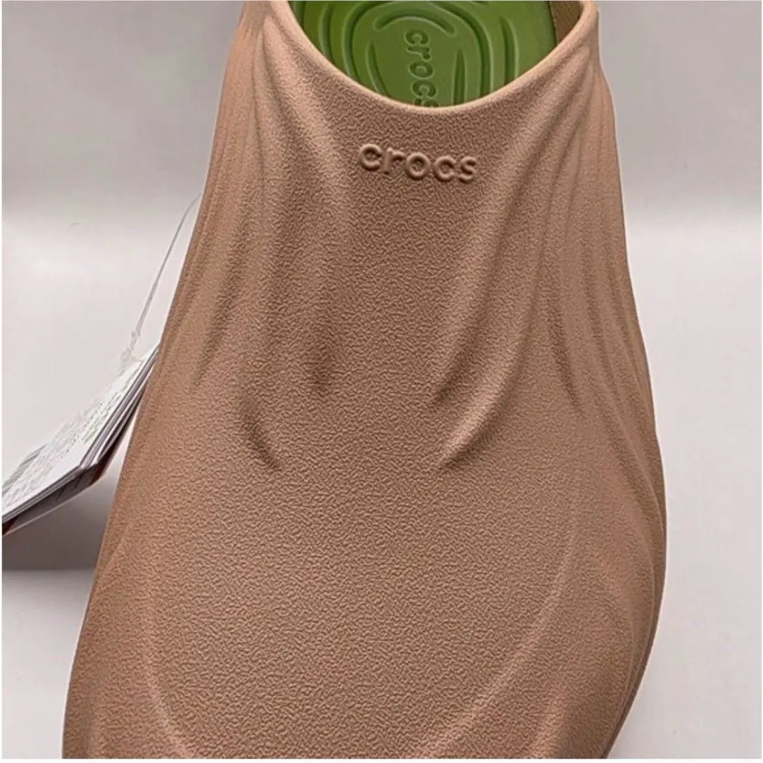 Crocs shoes - CROCS Echo Wave - Echo Wave - Brown (UPC: 134345324603) 3