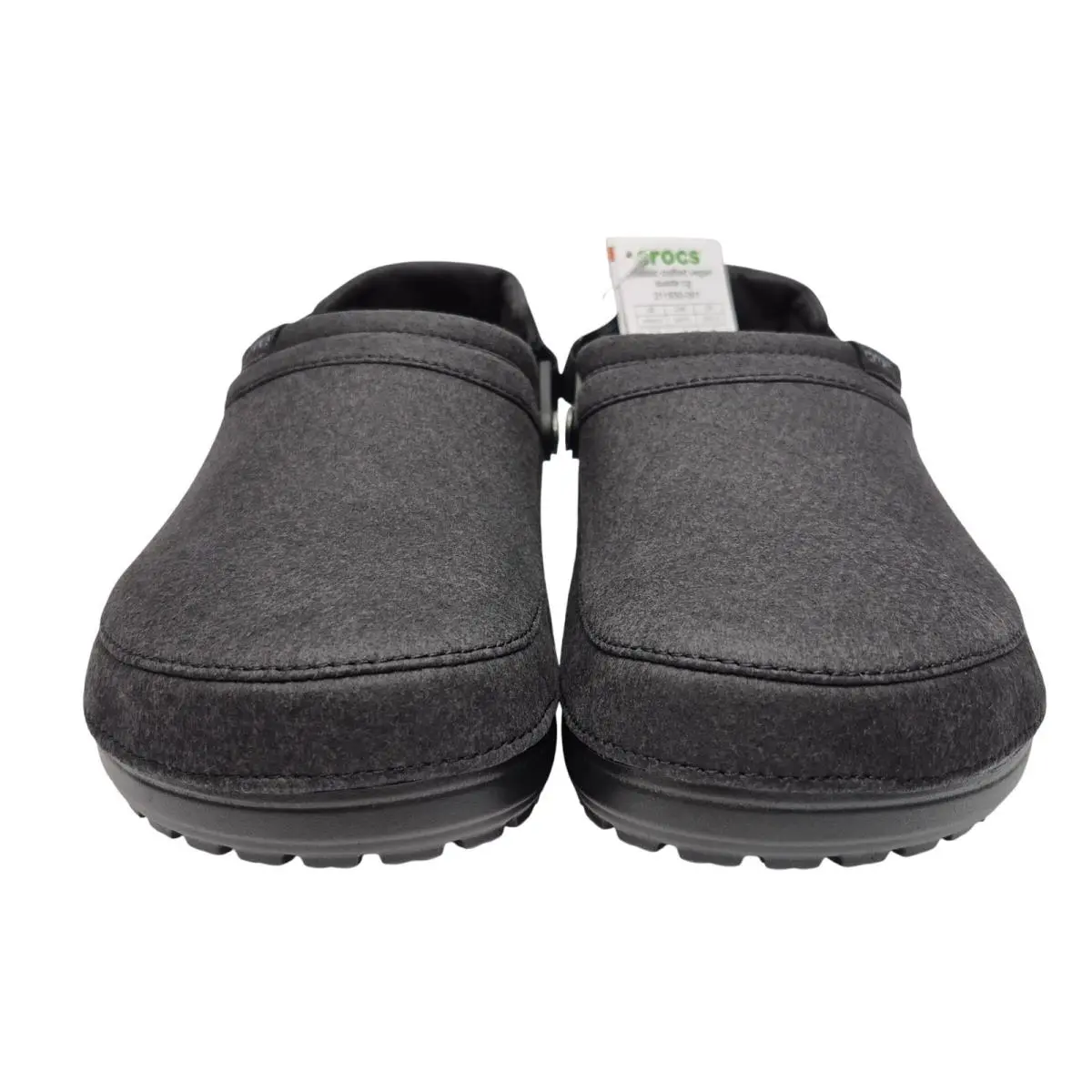 Crocs shoes - 211930-001 - 211930-001 - Black (UPC: 198445345197) 2