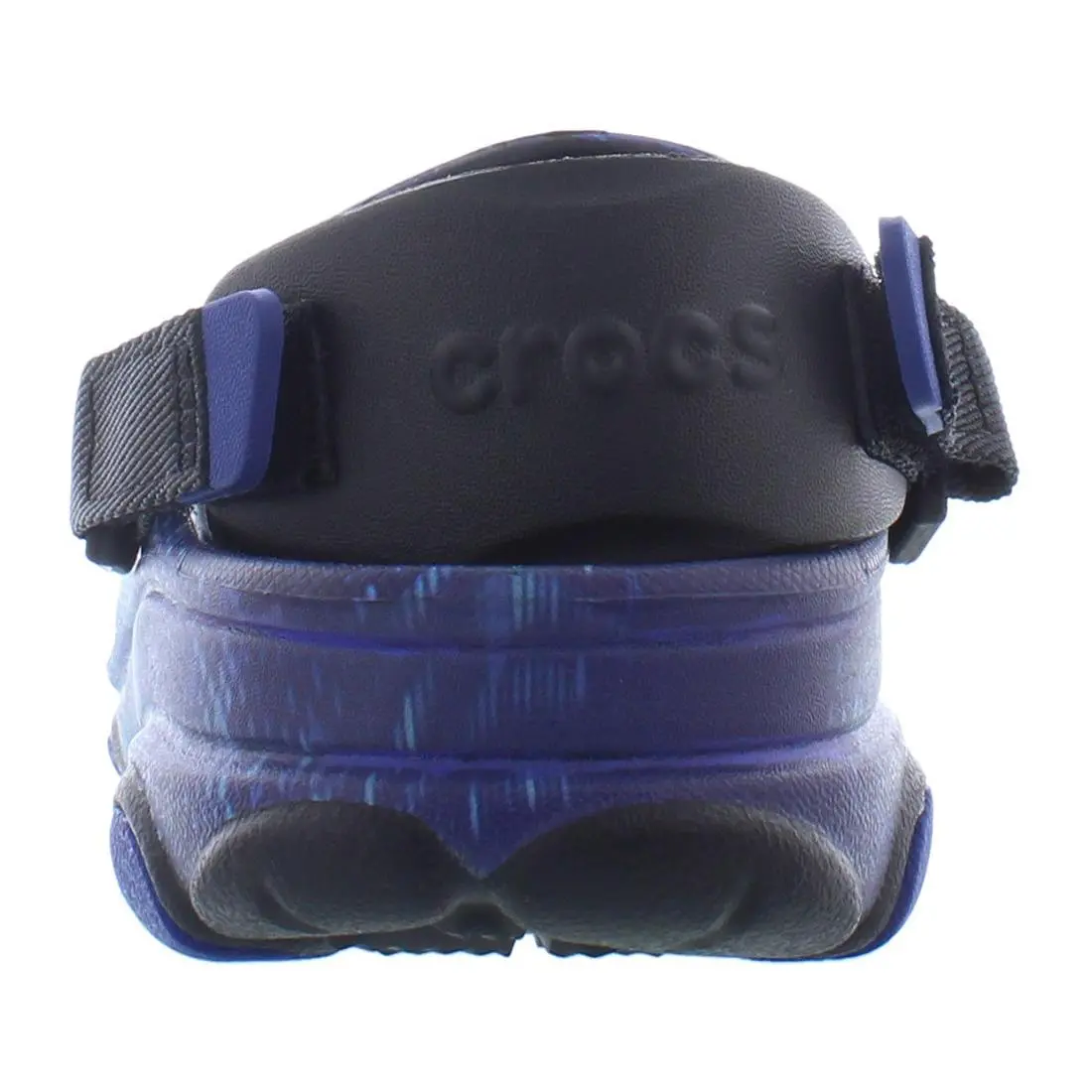 Crocs shoes - 20742690HC - 20742690HC - Blue/Black, Main: Blue (UPC: 191448858930) 2