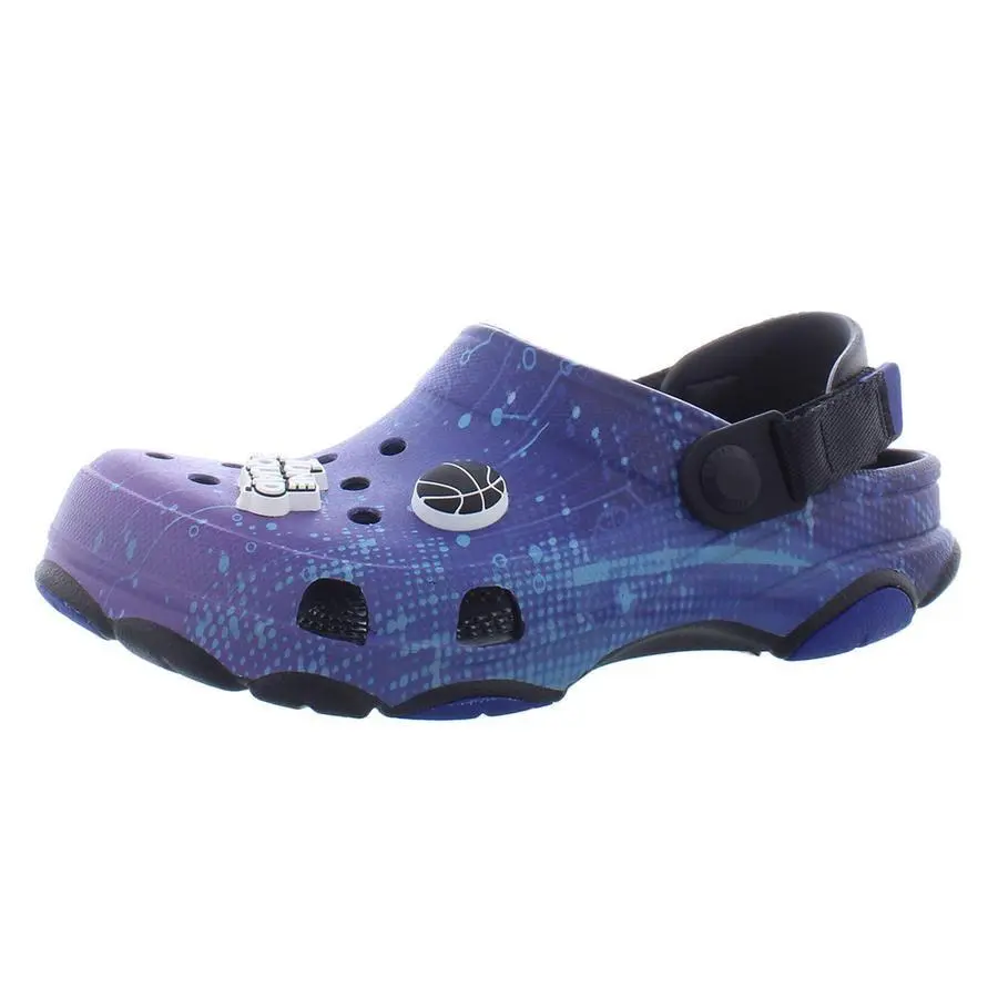 Crocs shoes - 20742690HC - 20742690HC - Blue/Black, Main: Blue (UPC: 191448858930) 3