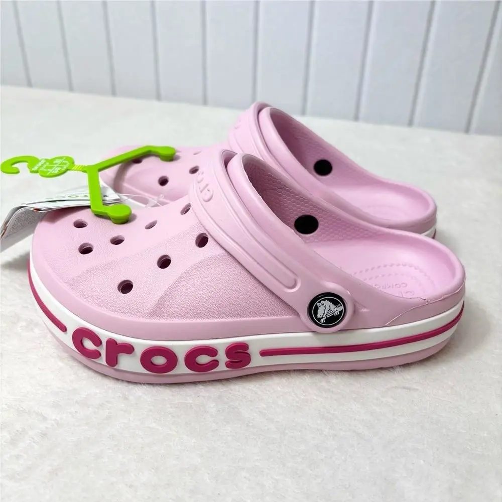 Crocs shoes - Pink 0