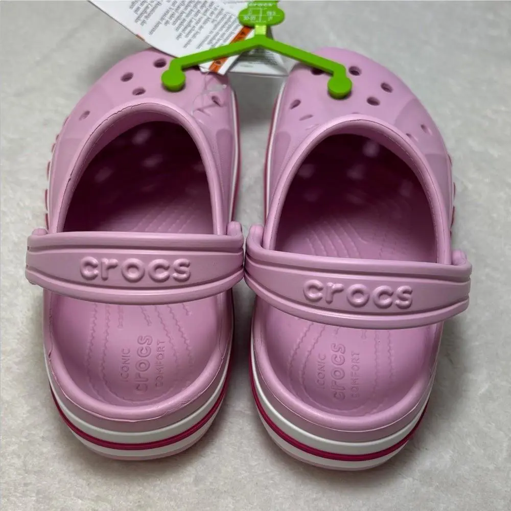 Crocs shoes - Pink 6