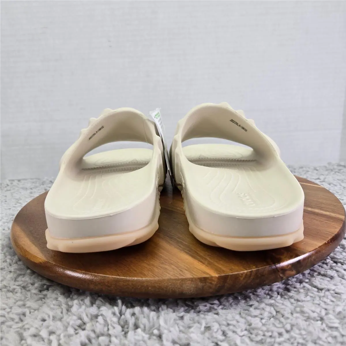 Crocs shoes - White 2