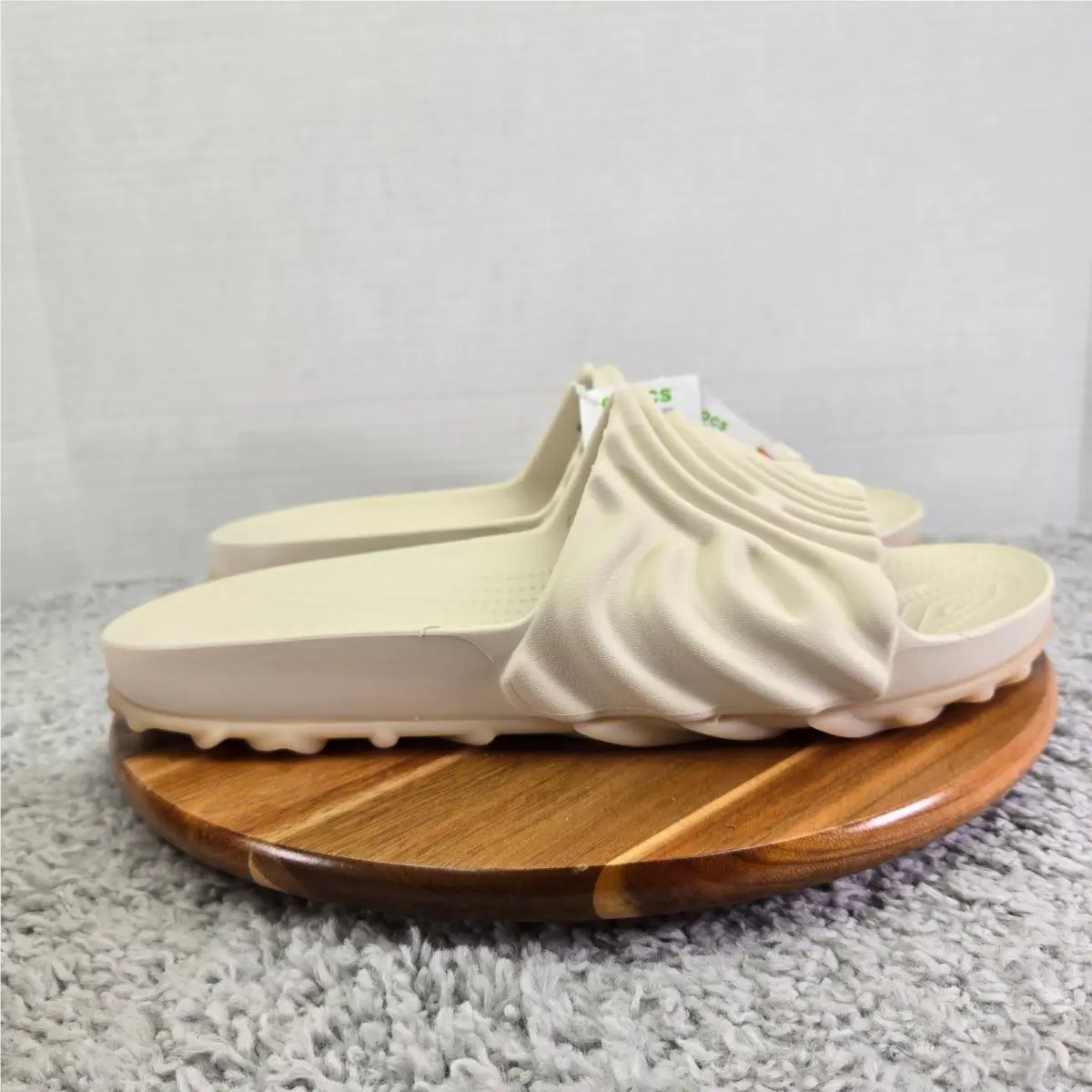 Crocs shoes - White 3