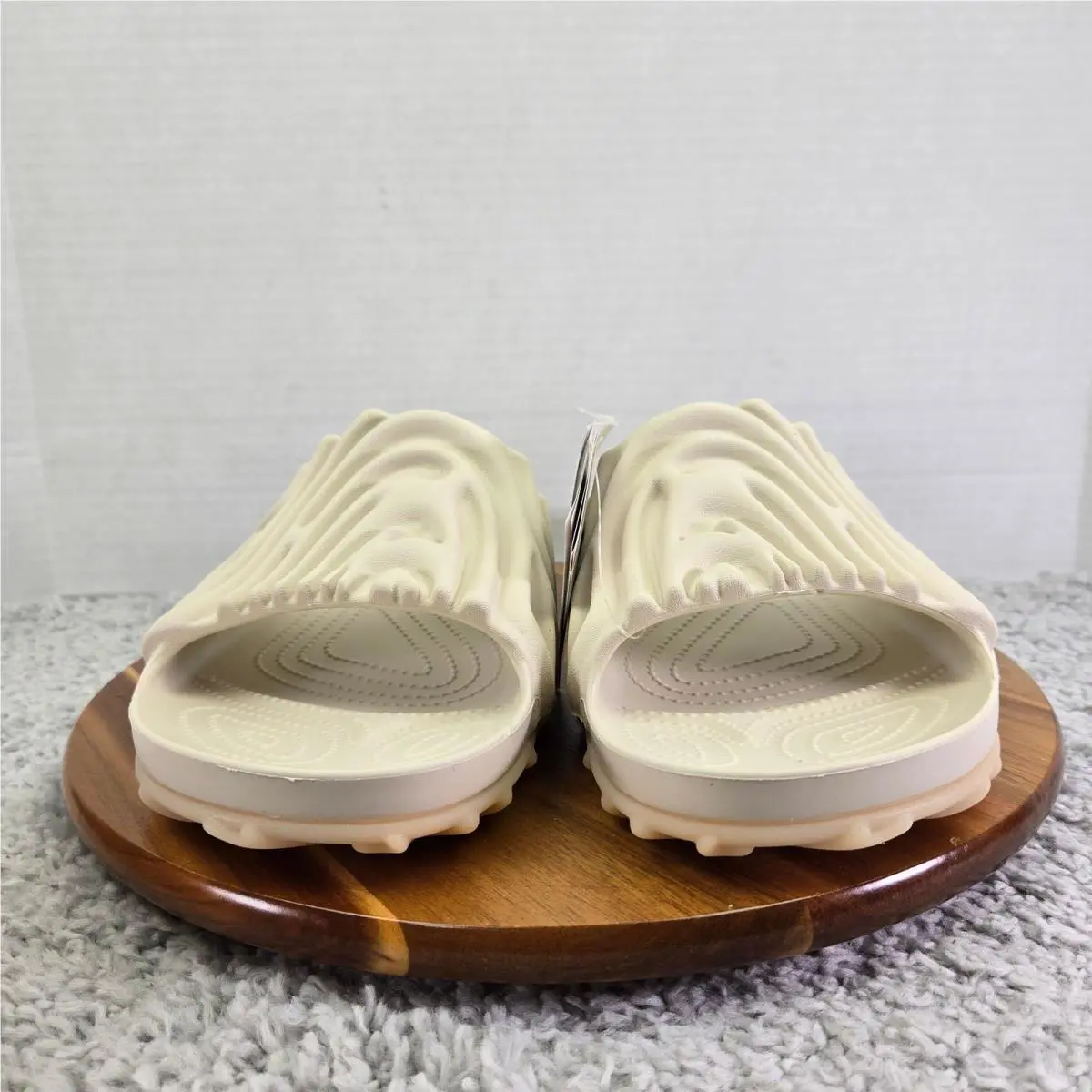 Crocs shoes - White 4