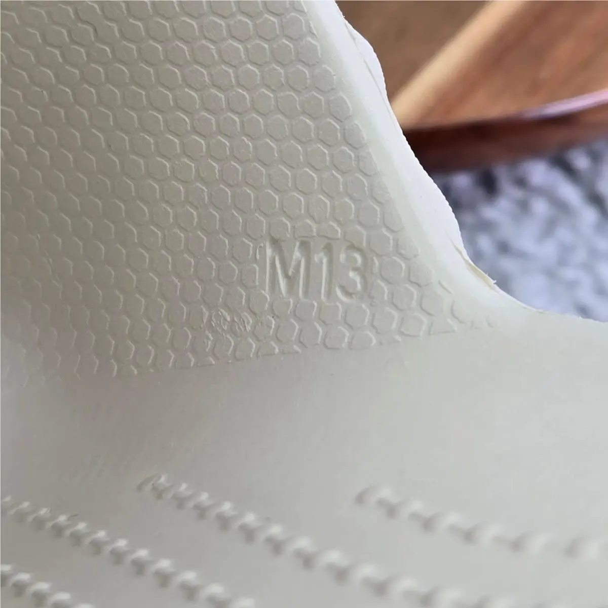 Crocs shoes - White 11