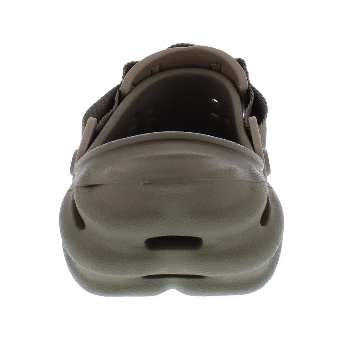 Crocs shoes - 208190260C - 208190260C - Brown, Main: Brown (UPC: 196265248254) 2