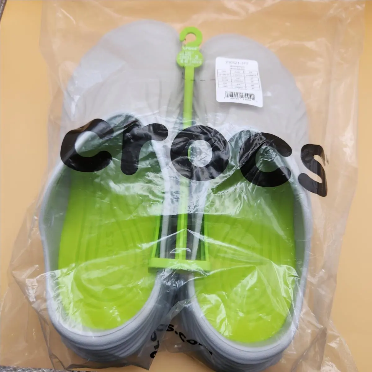 Crocs shoes - Echo Wave - Echo Wave - atmosphere 0
