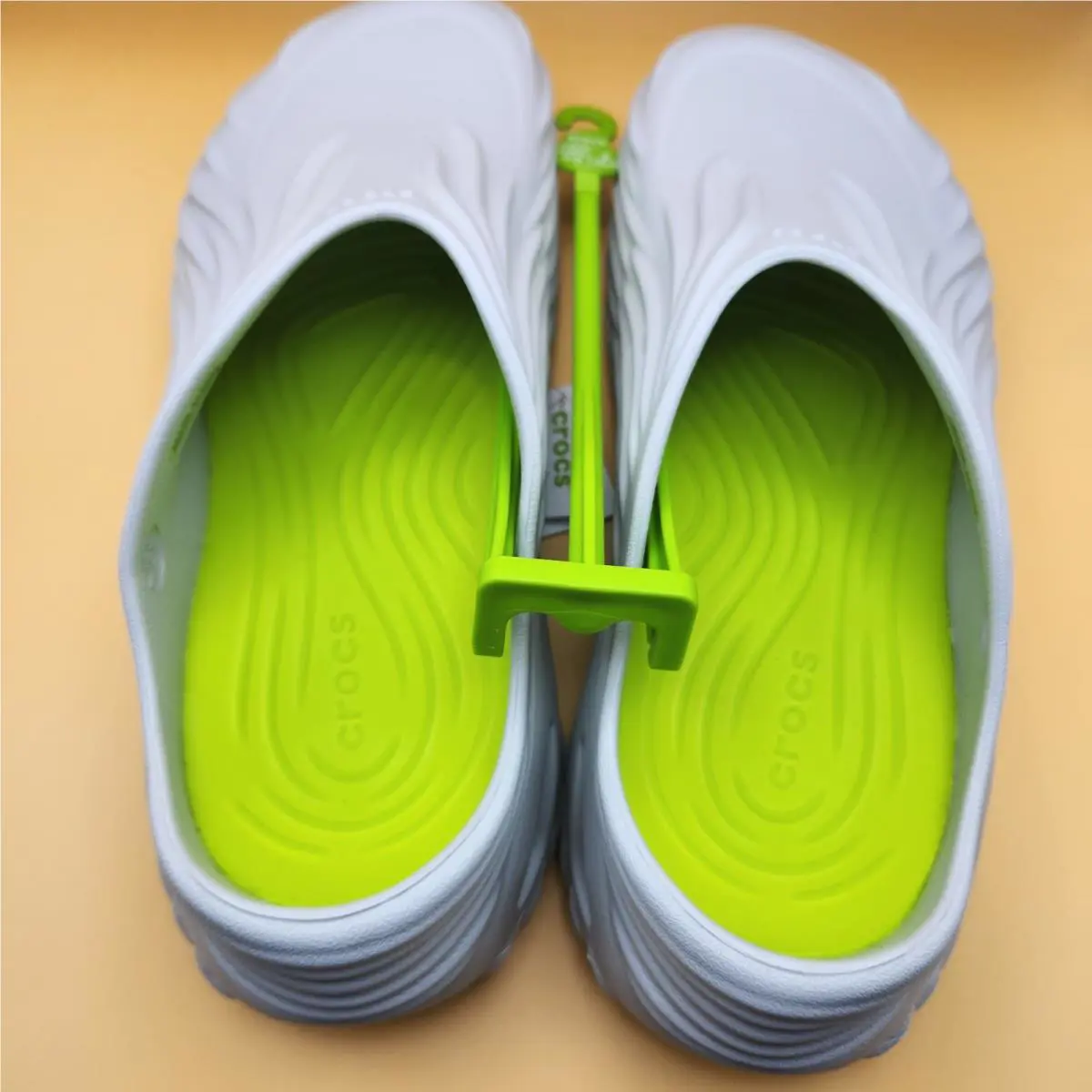 Crocs shoes - Echo Wave - Echo Wave - atmosphere 4