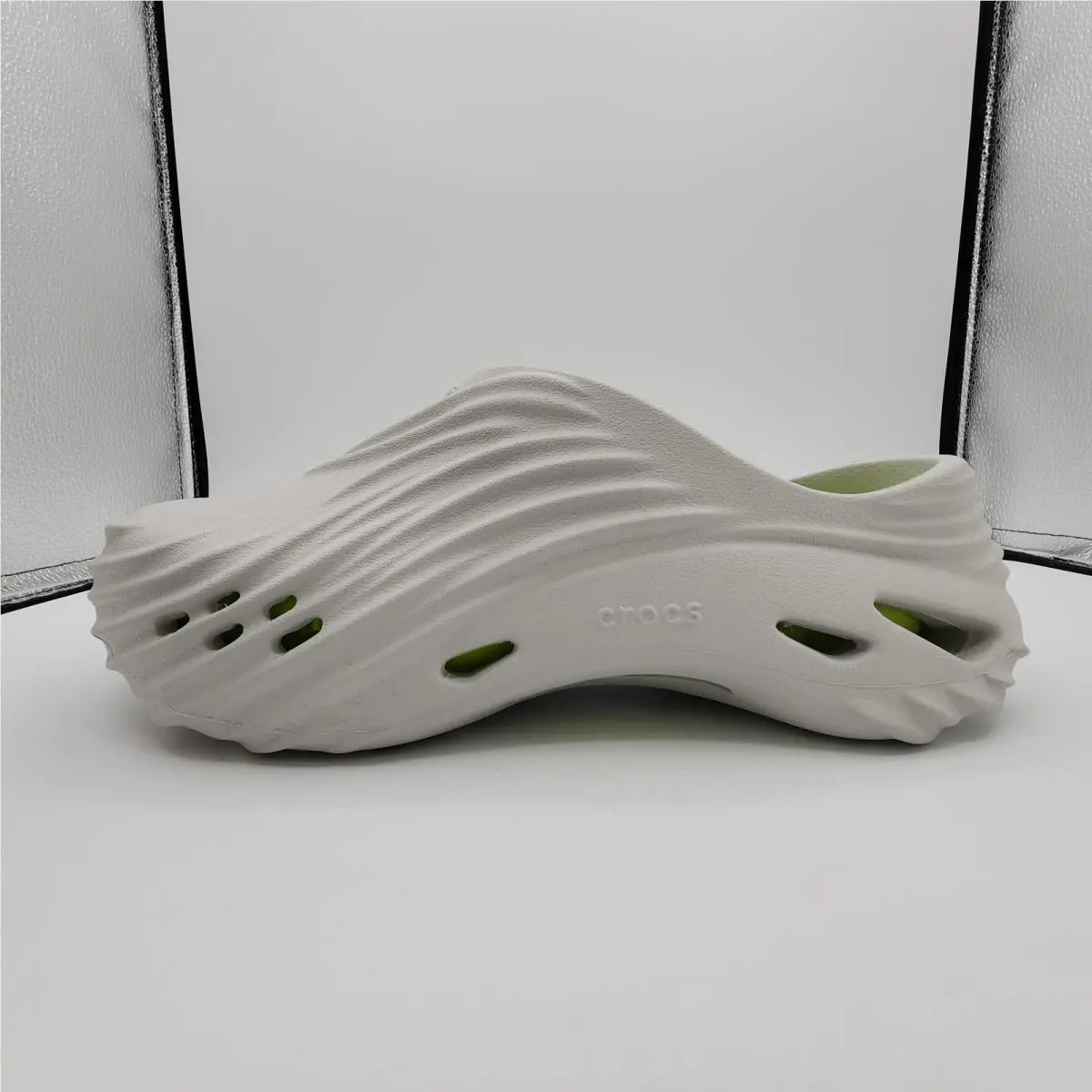Crocs shoes - Gray 1