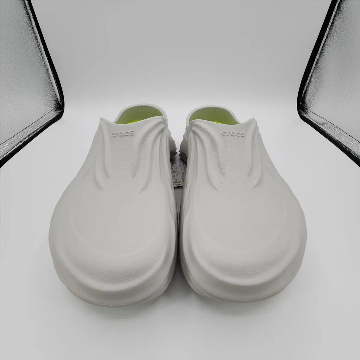 Crocs shoes - Gray 2