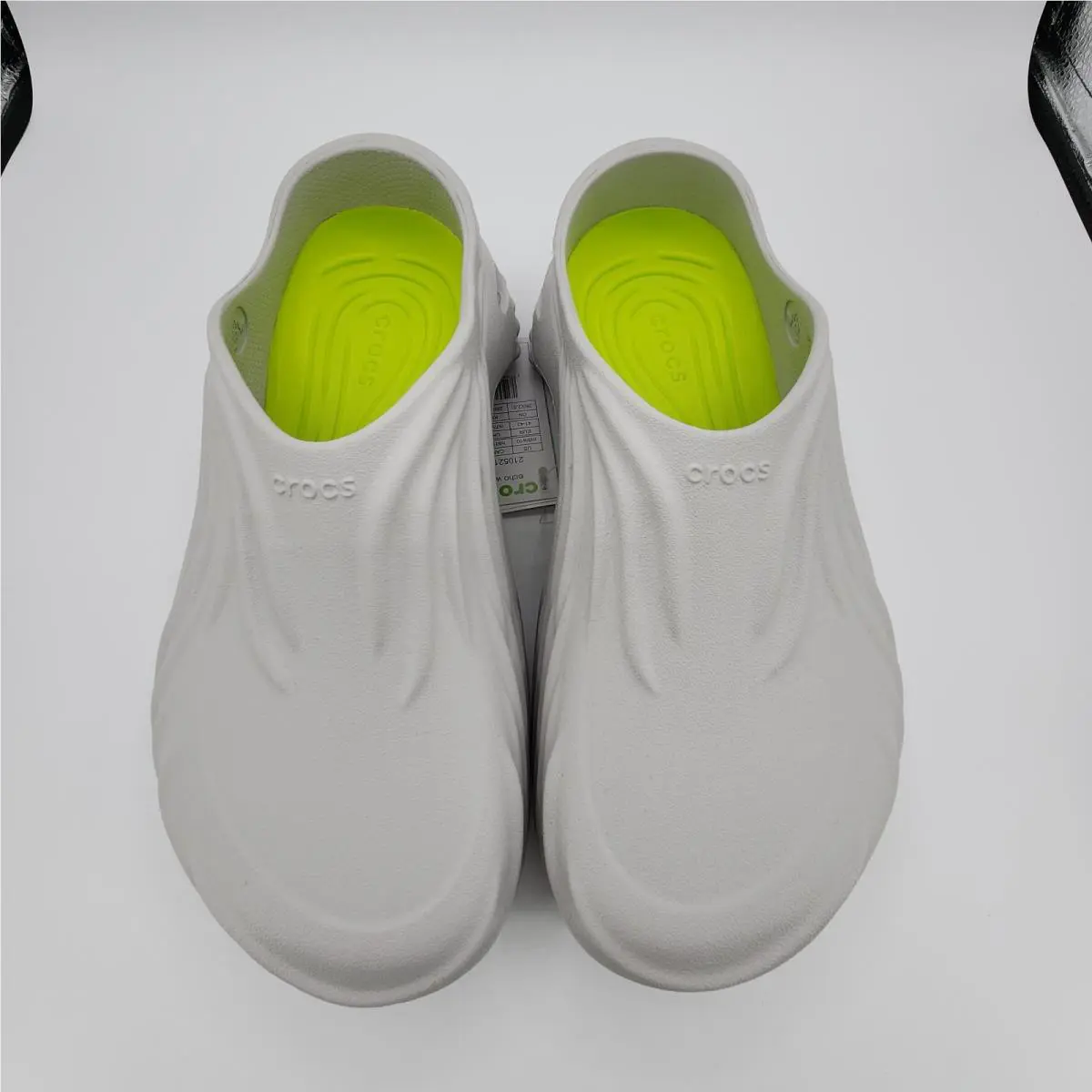 Crocs shoes - Gray 3