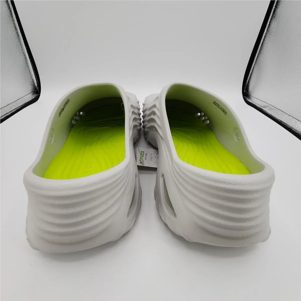 Crocs shoes - Gray 4