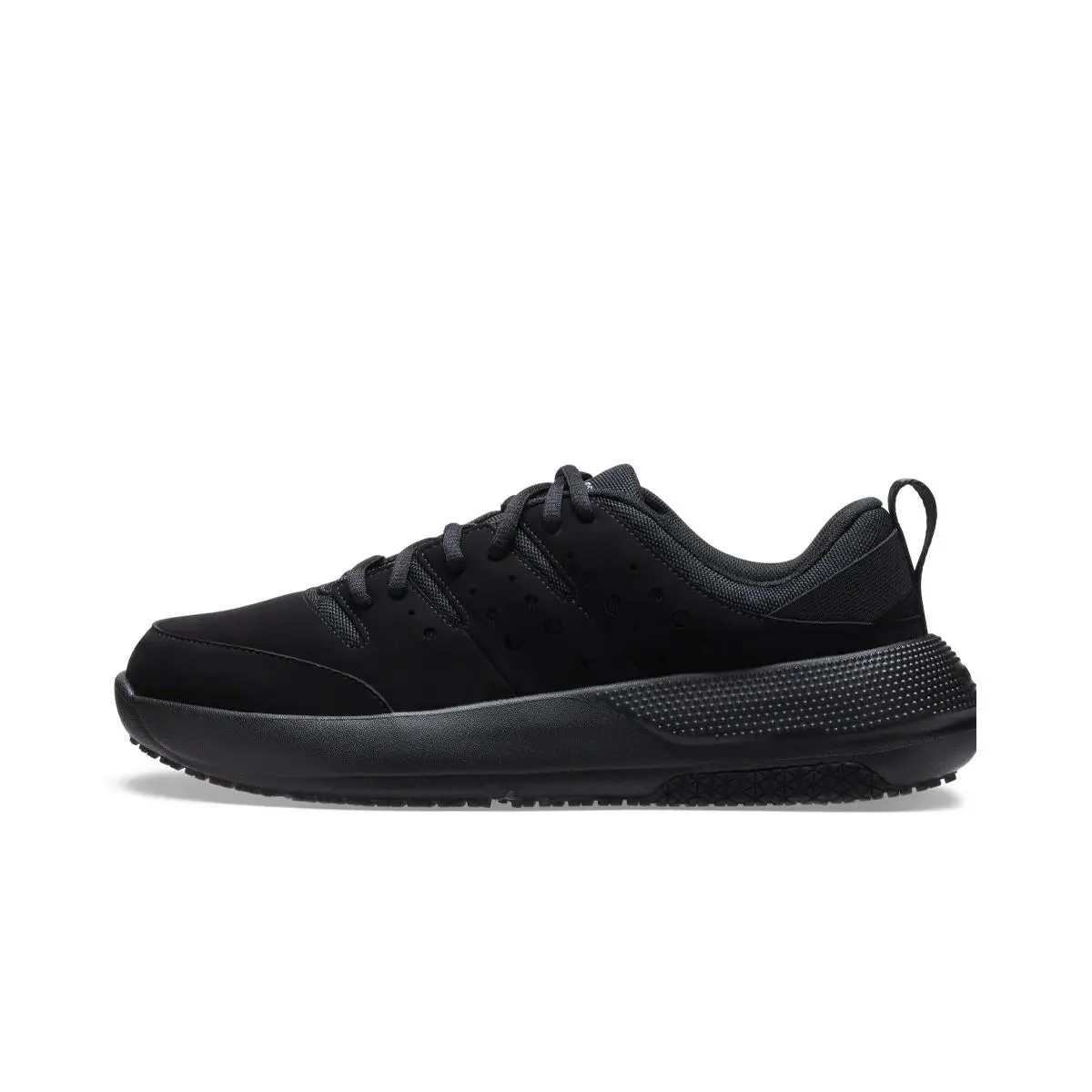 Crocs shoes - Triple Black (UPC: 196265604944) 0