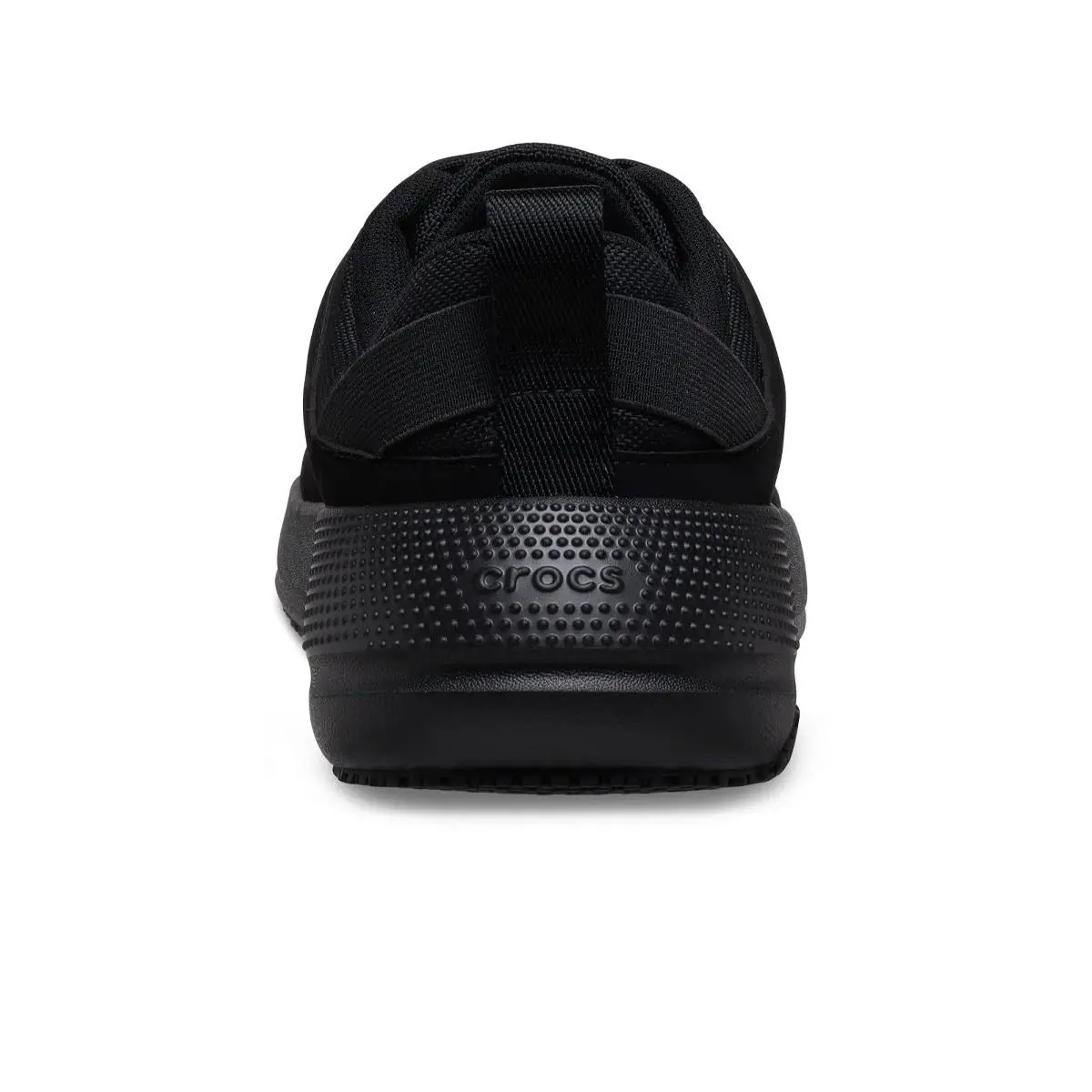 Crocs shoes - Triple Black (UPC: 196265604944) 2