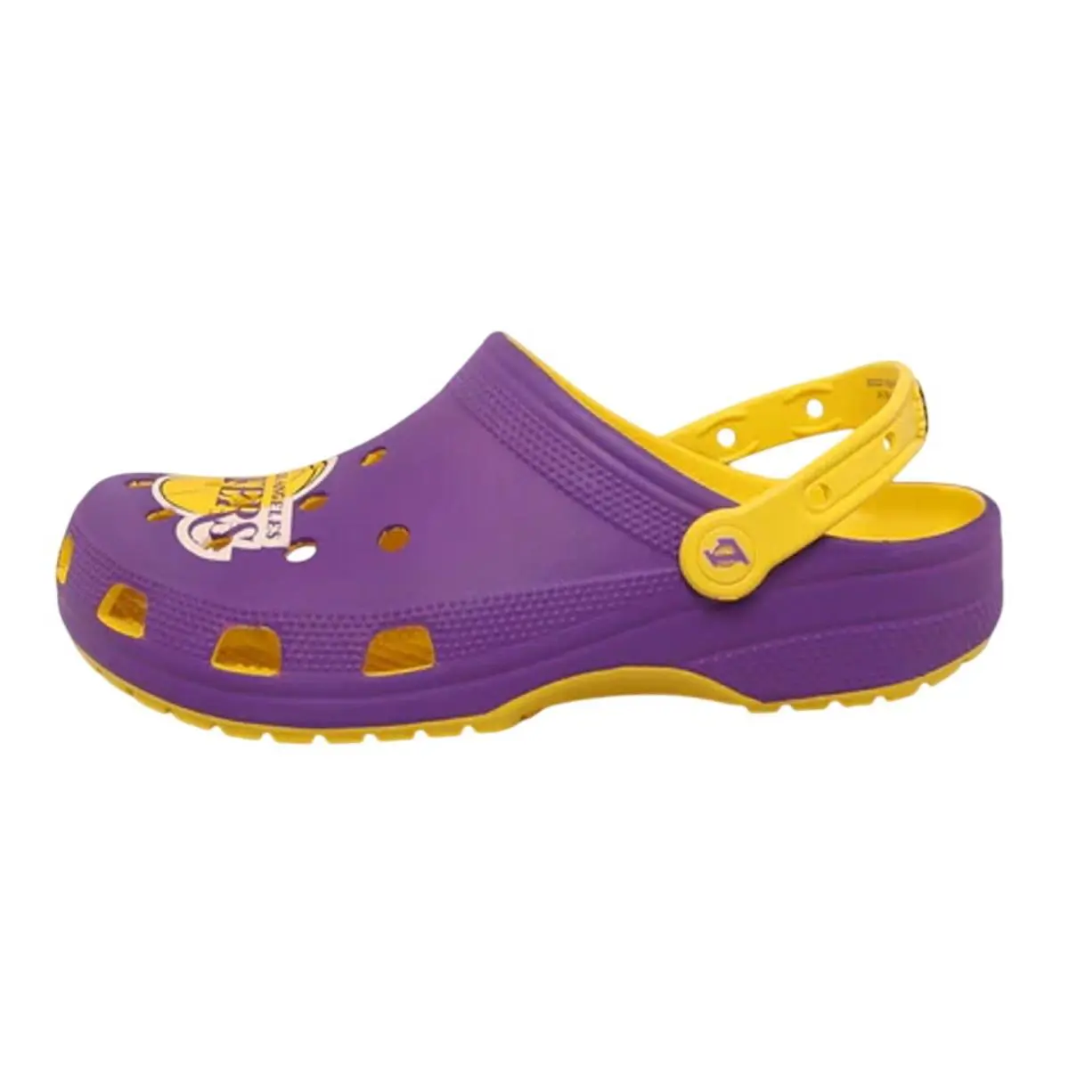 Crocs shoes - Purple 0