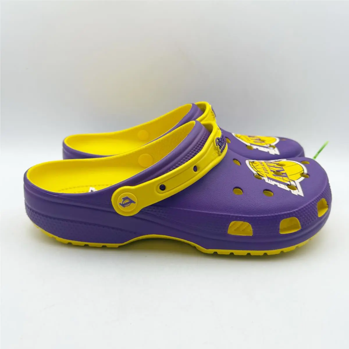 Crocs shoes - Purple 1