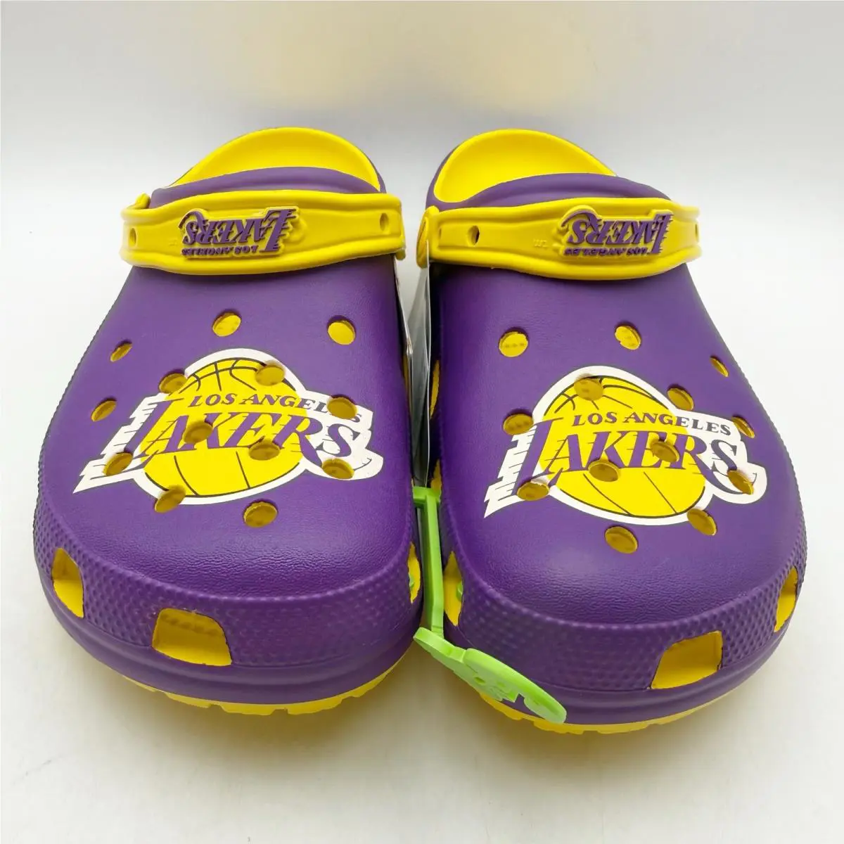 Crocs shoes - Purple 3