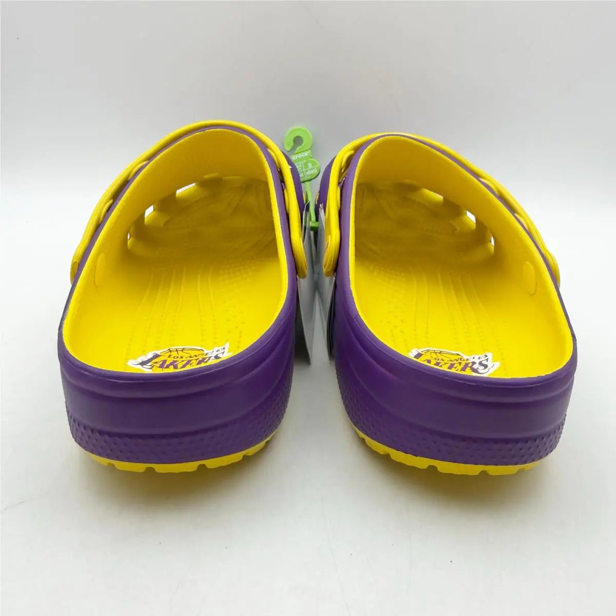 Crocs shoes - Purple 5