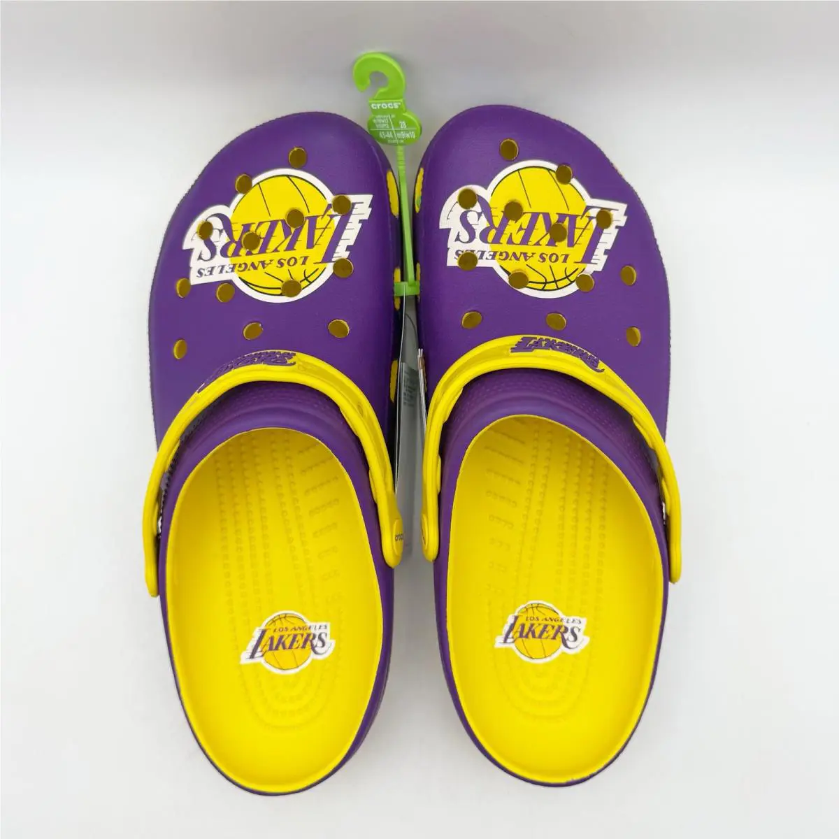 Crocs shoes - Purple 6