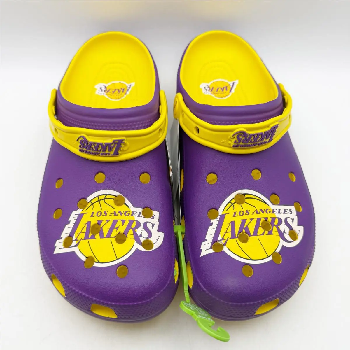 Crocs shoes - Purple 7