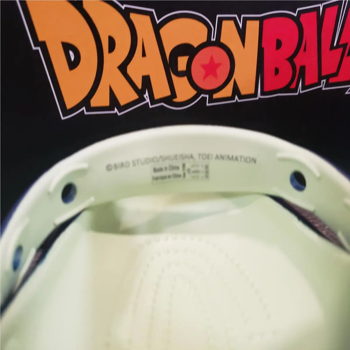 Crocs shoes - Crocs Dragon Ball Z Cell - Green 8