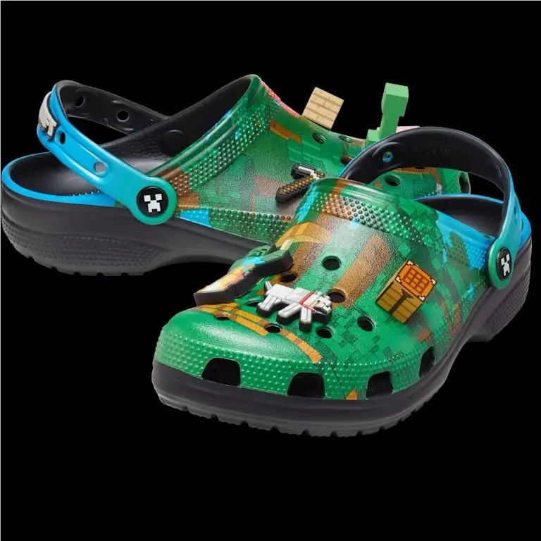 Crocs shoes - C12 - Multicolor 0
