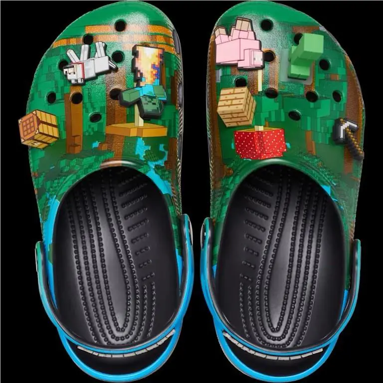 Crocs shoes - C12 - Multicolor 1