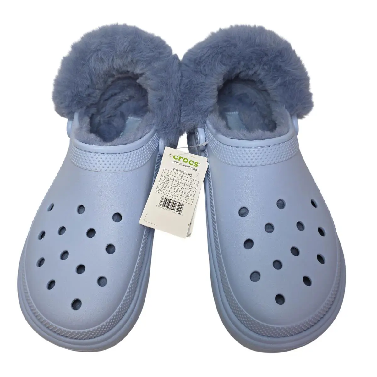 Crocs shoes - Blue 0