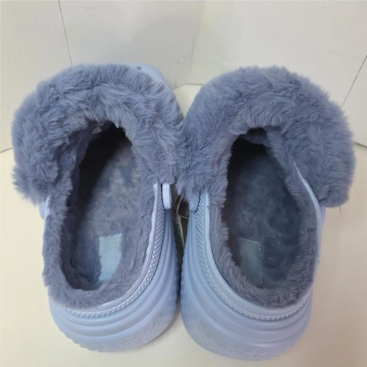 Crocs shoes - Blue 9