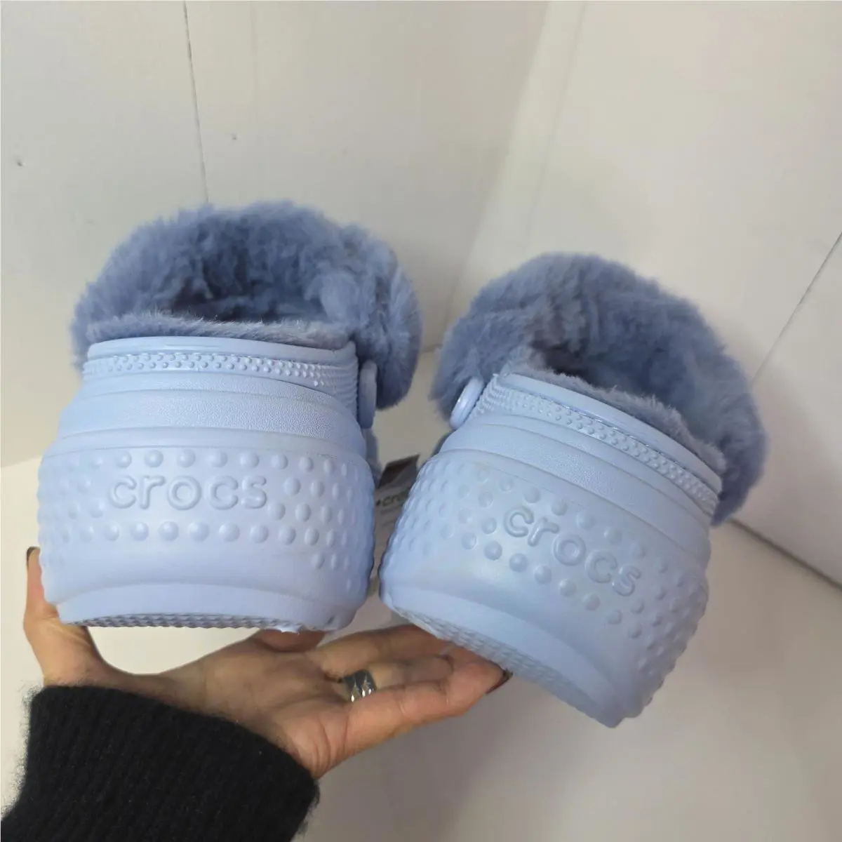 Crocs shoes - Blue 8