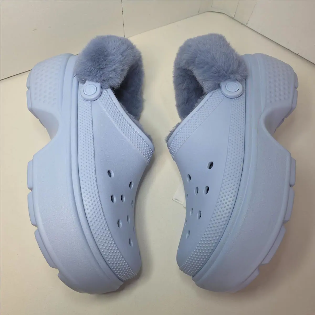 Crocs shoes - Blue 5