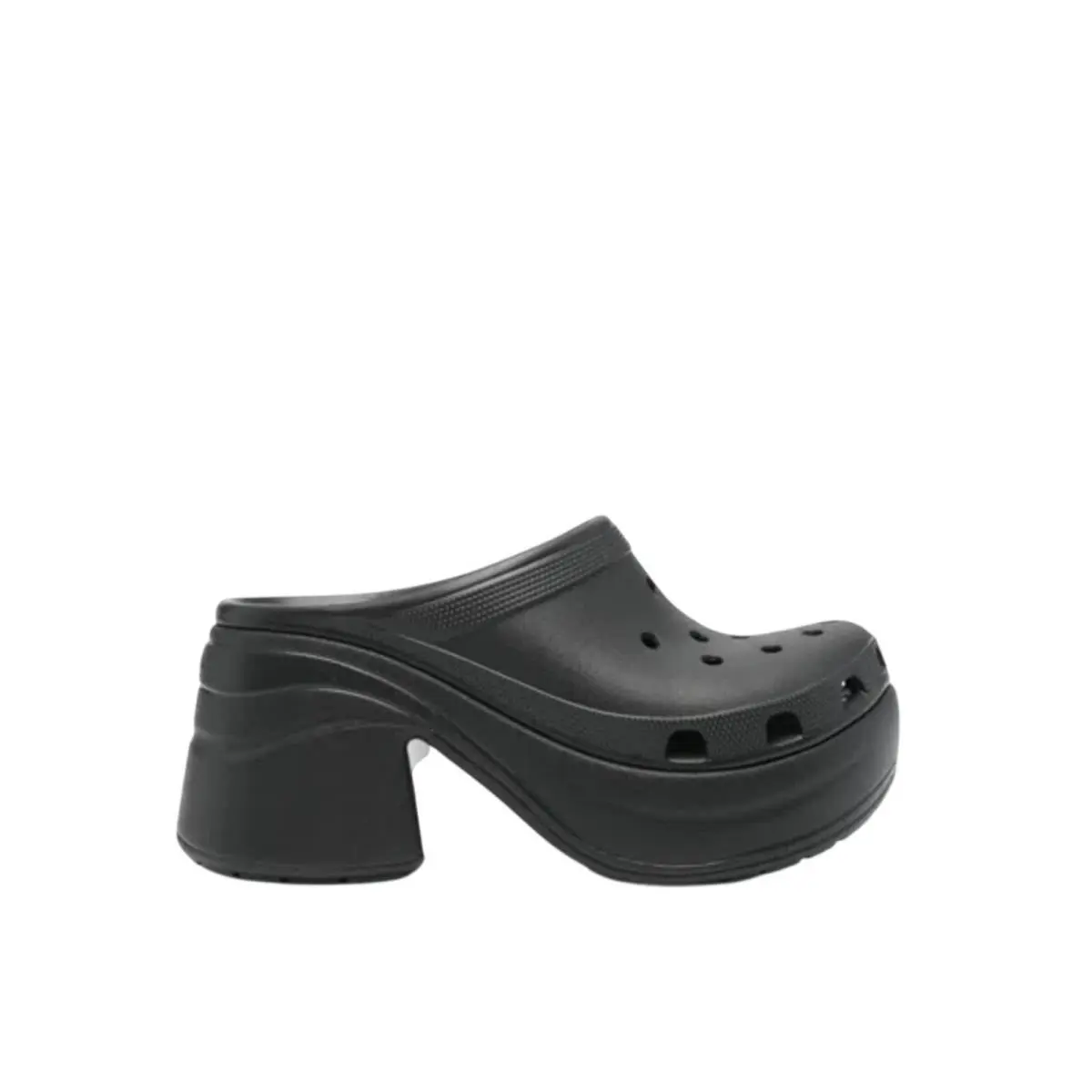 Crocs shoes - Black 0