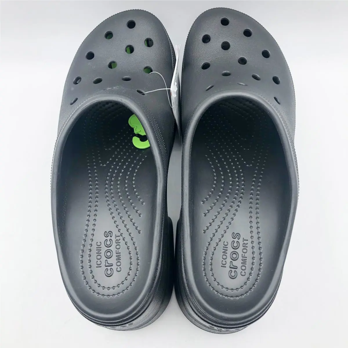 Crocs shoes - Black 8