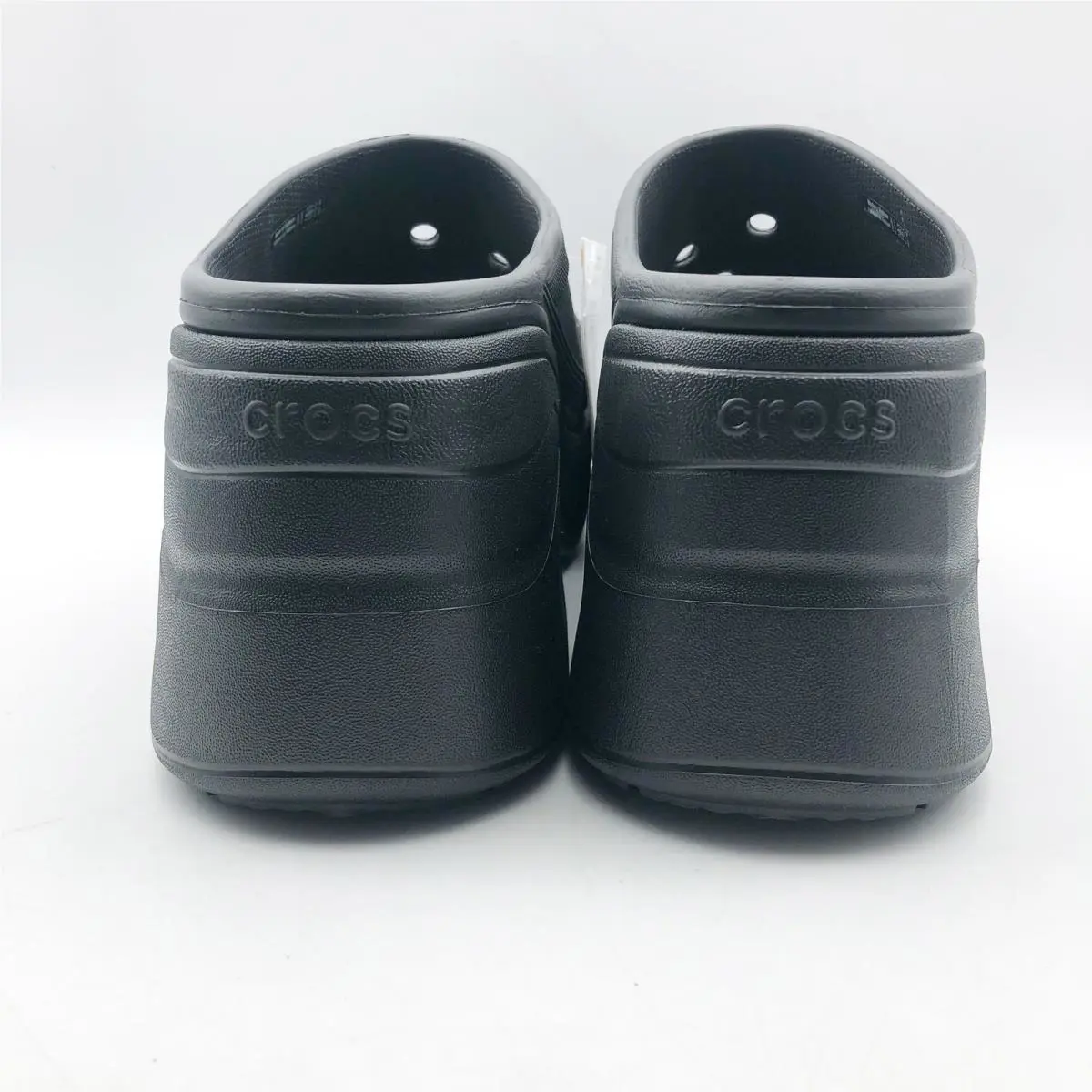 Crocs shoes - Black 9