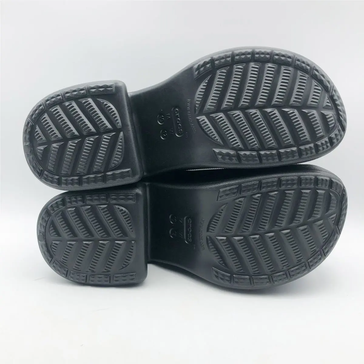 Crocs shoes - Black 10