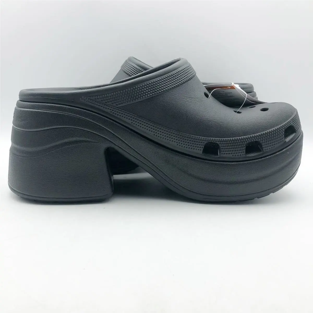 Crocs shoes - Black 3