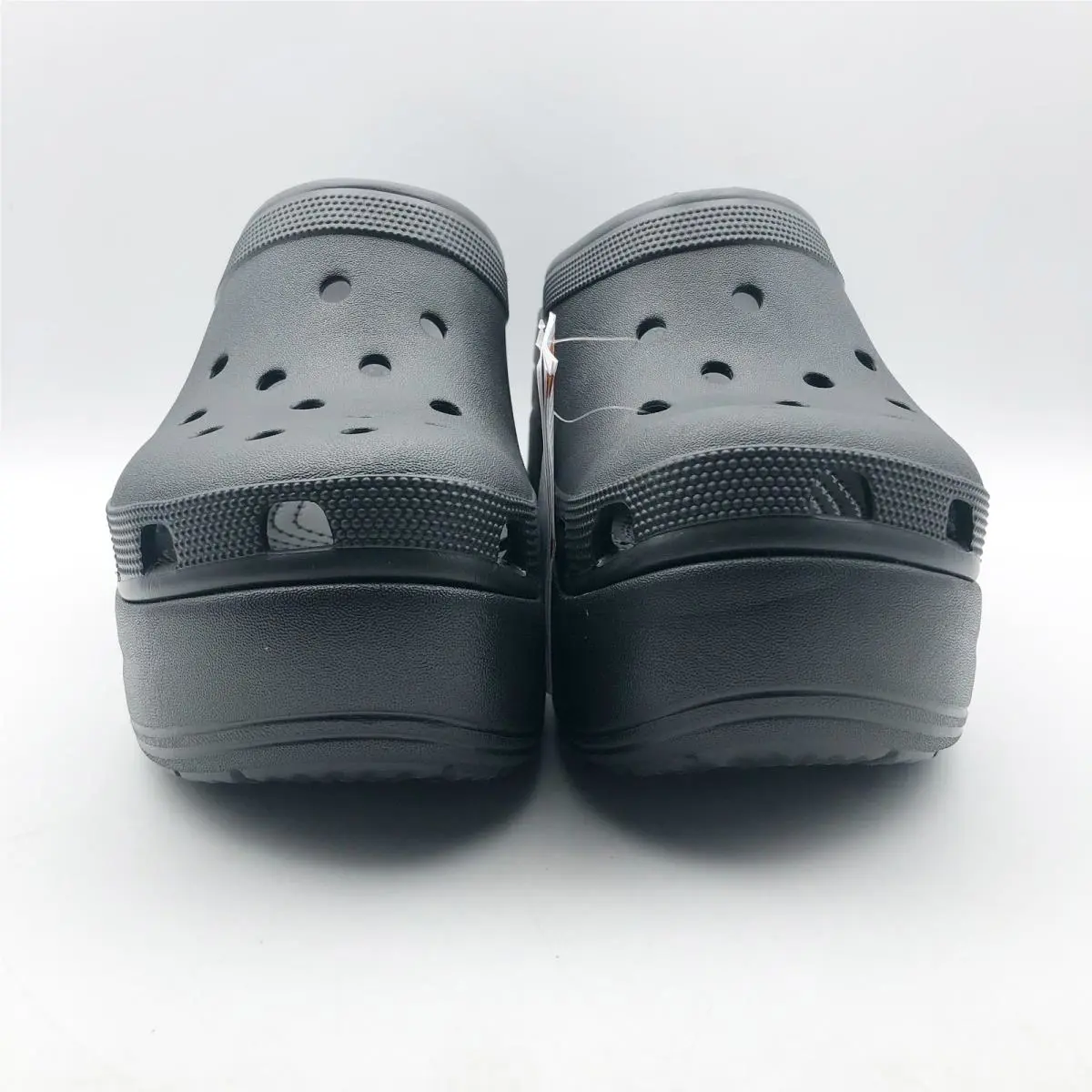Crocs shoes - Black 5