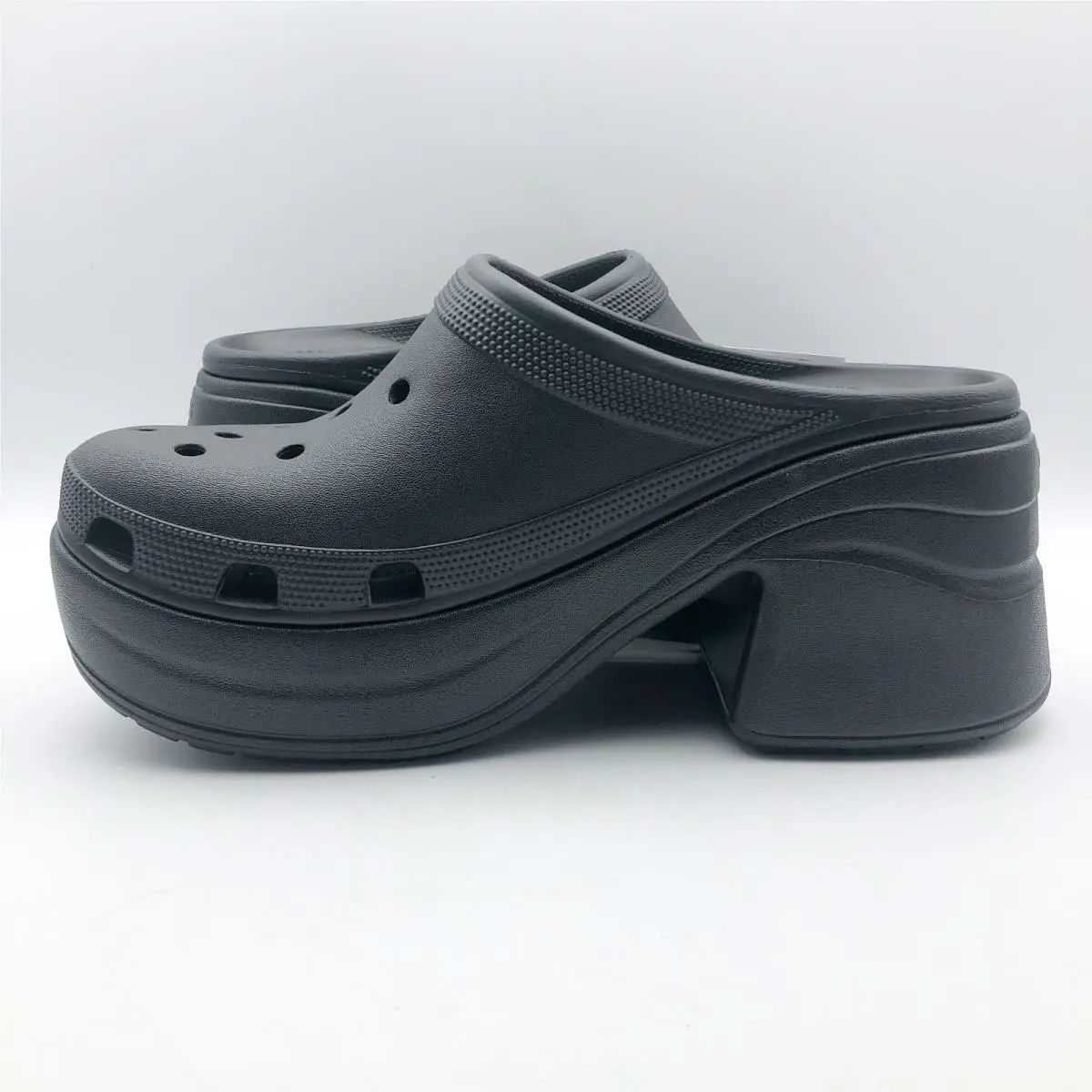 Crocs shoes - Black 6
