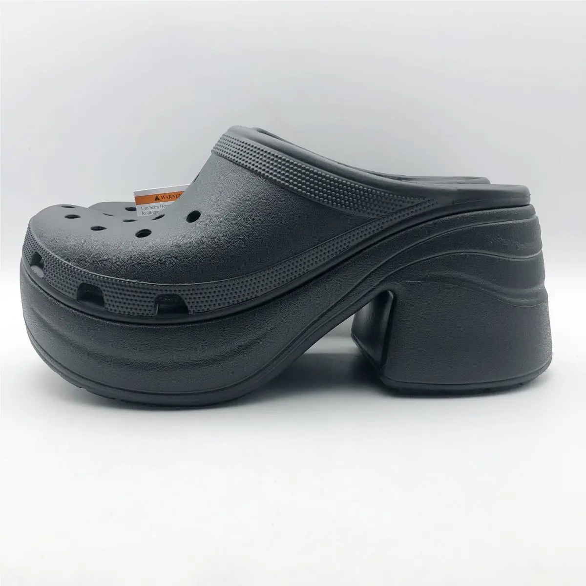 Crocs shoes - Black 7