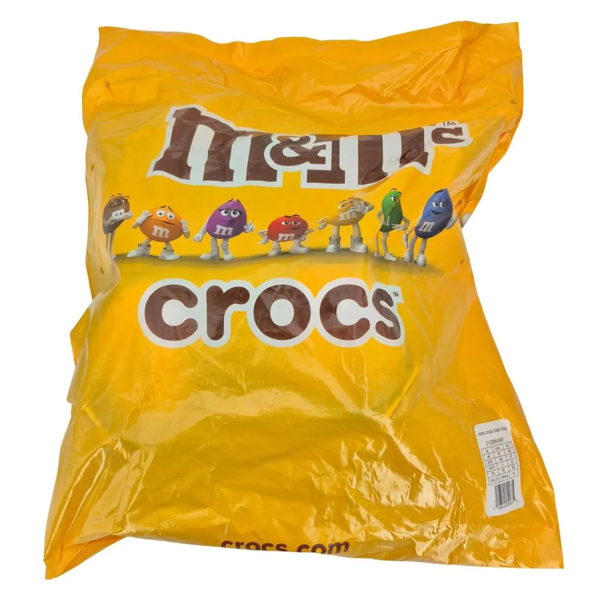 Crocs shoes - Green (UPC: 198445320675) 0