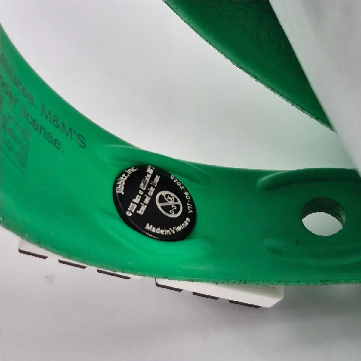 Crocs shoes - Green (UPC: 198445320675) 17