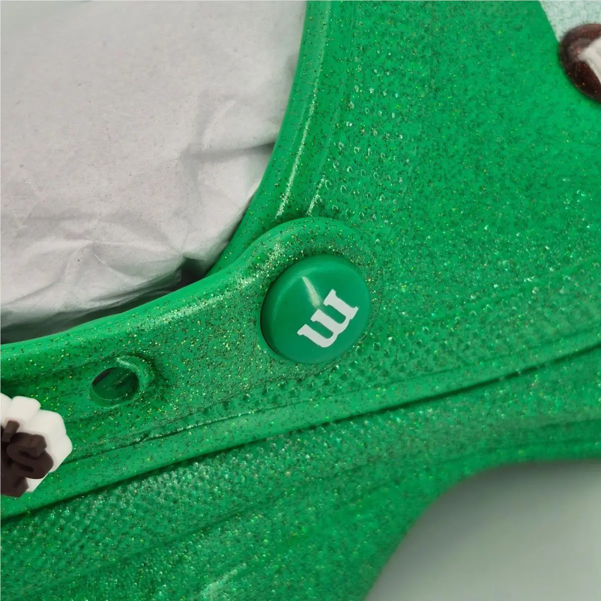 Crocs shoes - Green (UPC: 198445320675) 11