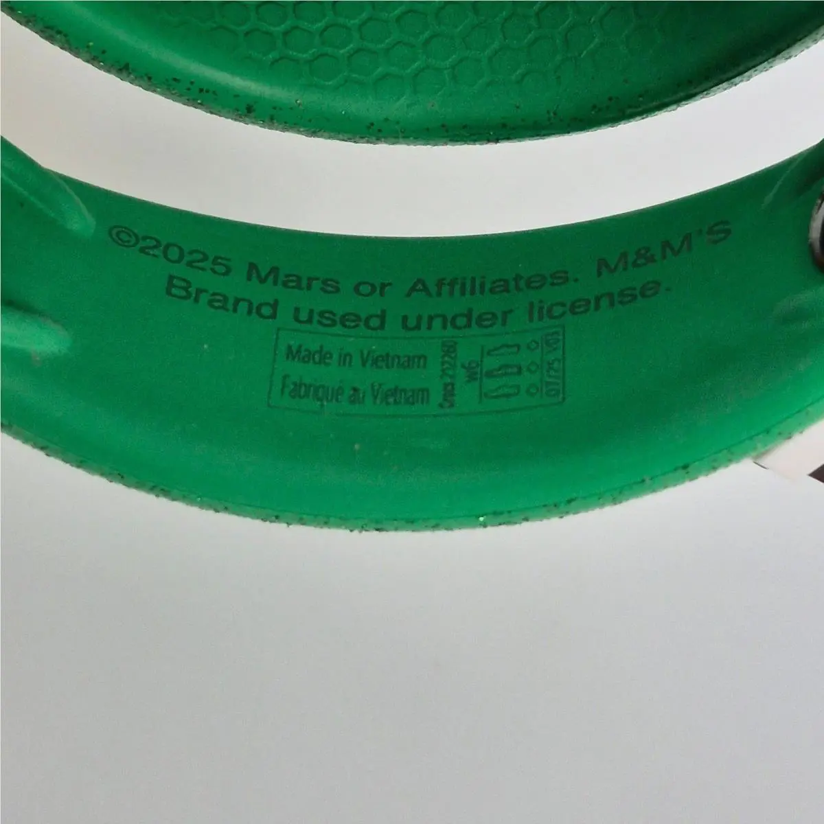 Crocs shoes - Green (UPC: 198445320675) 18