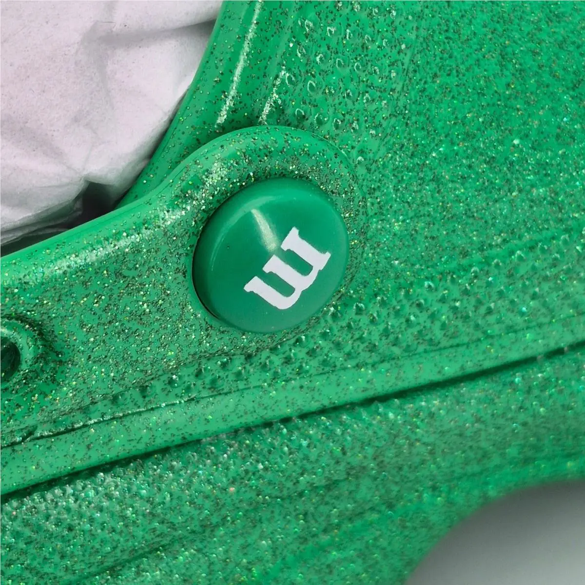 Crocs shoes - Green (UPC: 198445320675) 20