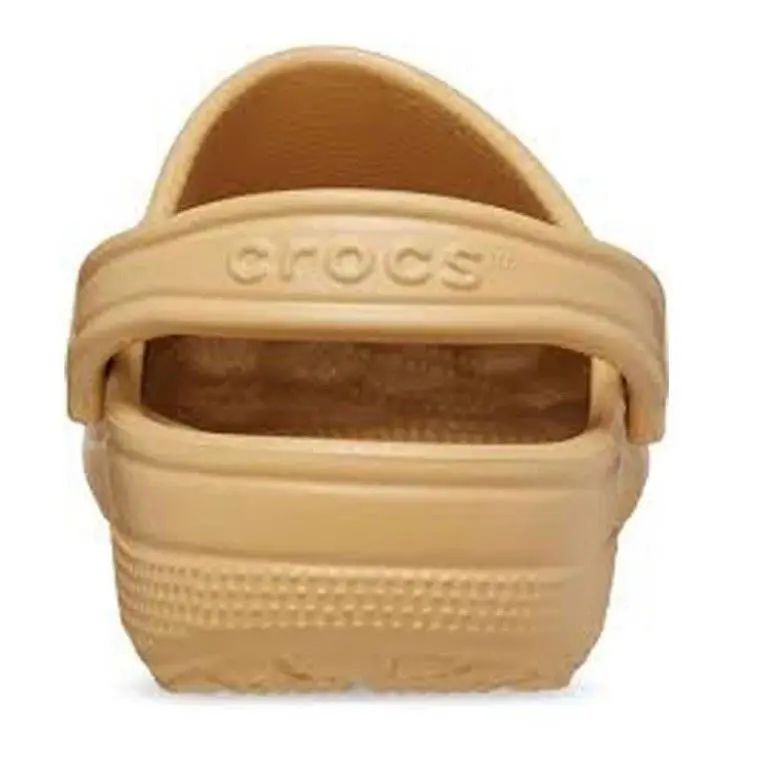 Crocs shoes - Beige (UPC: 196265698523) 2