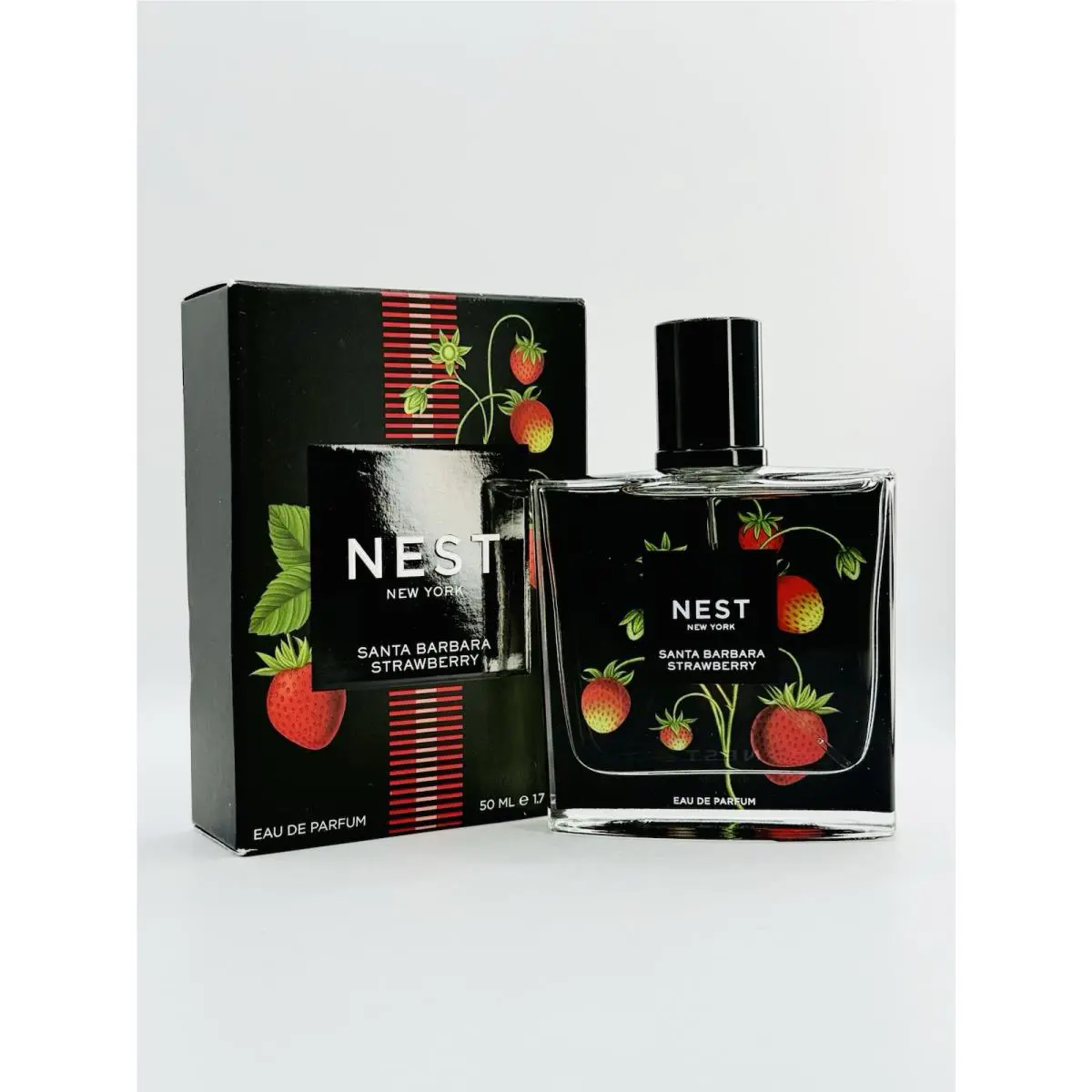 Nest Santa Barbara Strawberry Perfume 1.7 OZ York Parfum