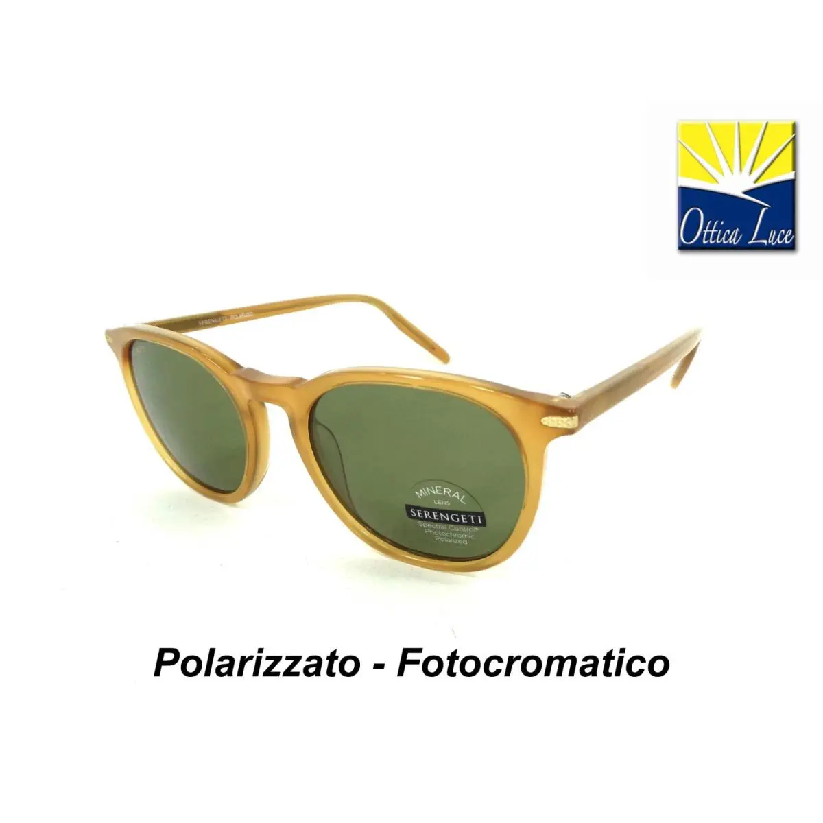 SS483005 Sunglasses 52mm by Serengeti