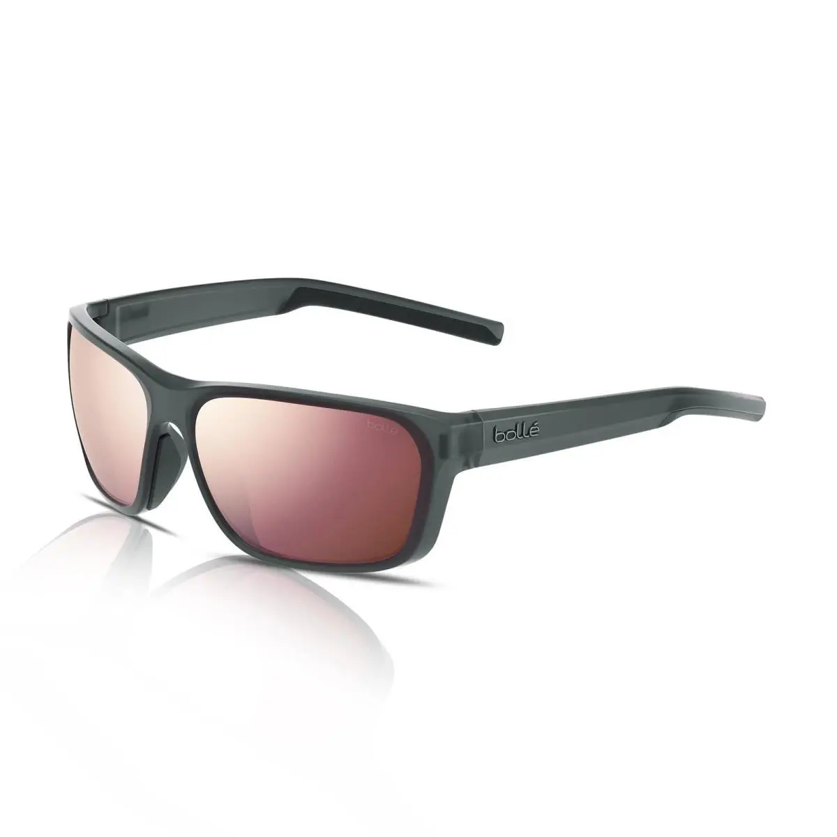 Bolle BS022004 Sunglasses 57mm